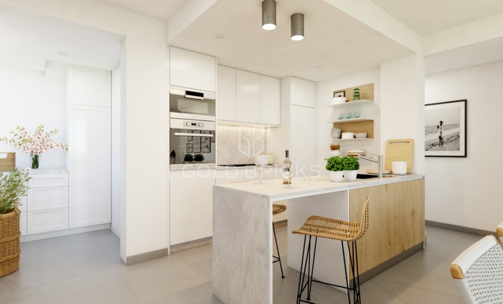 Nieuwbouw ·  · Polop · Polop Centro