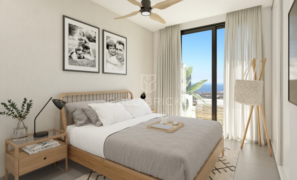 Nieuwbouw ·  · Polop · Polop Centro