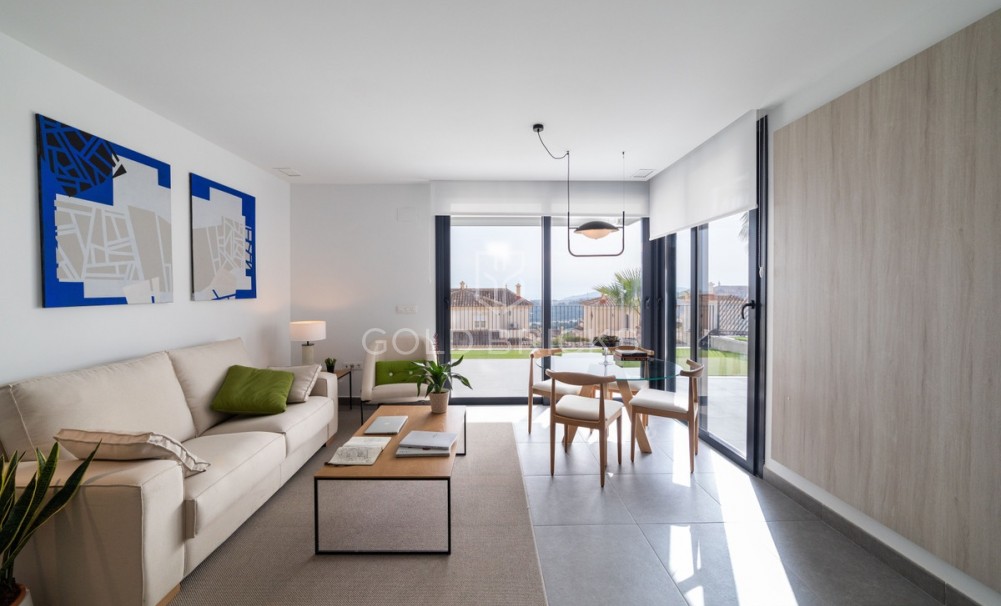 Nieuwbouw ·  · Polop · Polop Centro