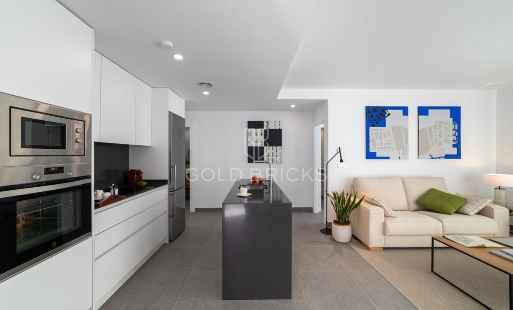 Nieuwbouw ·  · Polop · Polop Centro