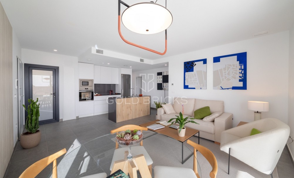 Nieuwbouw ·  · Polop · Polop Centro