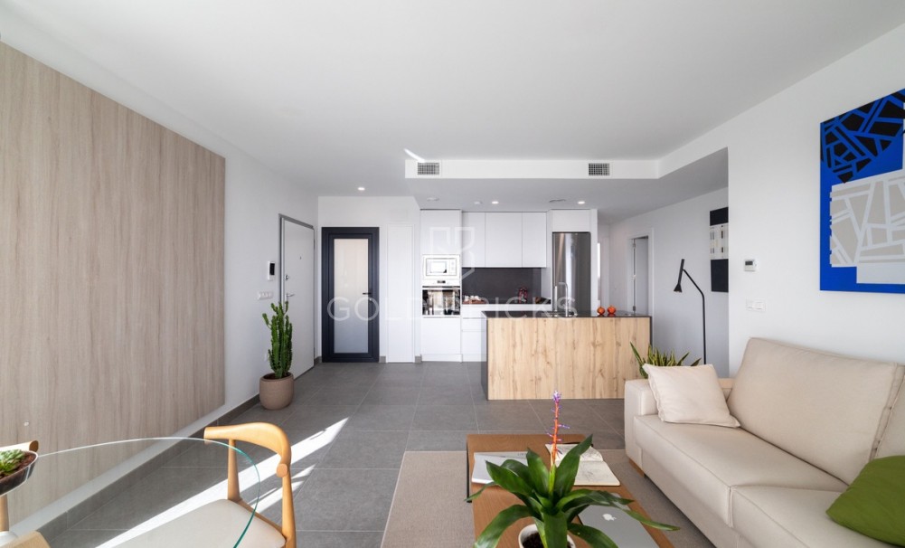 Nieuwbouw ·  · Polop · Polop Centro