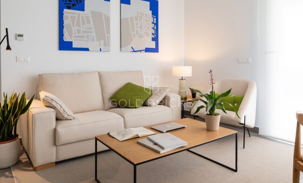 Nieuwbouw ·  · Polop · Polop Centro