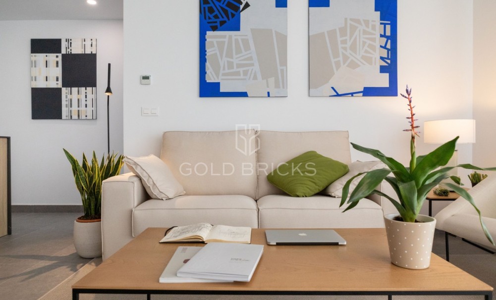 Nieuwbouw ·  · Polop · Polop Centro