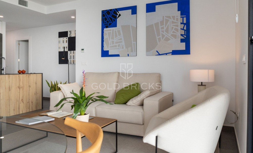 Nieuwbouw ·  · Polop · Polop Centro