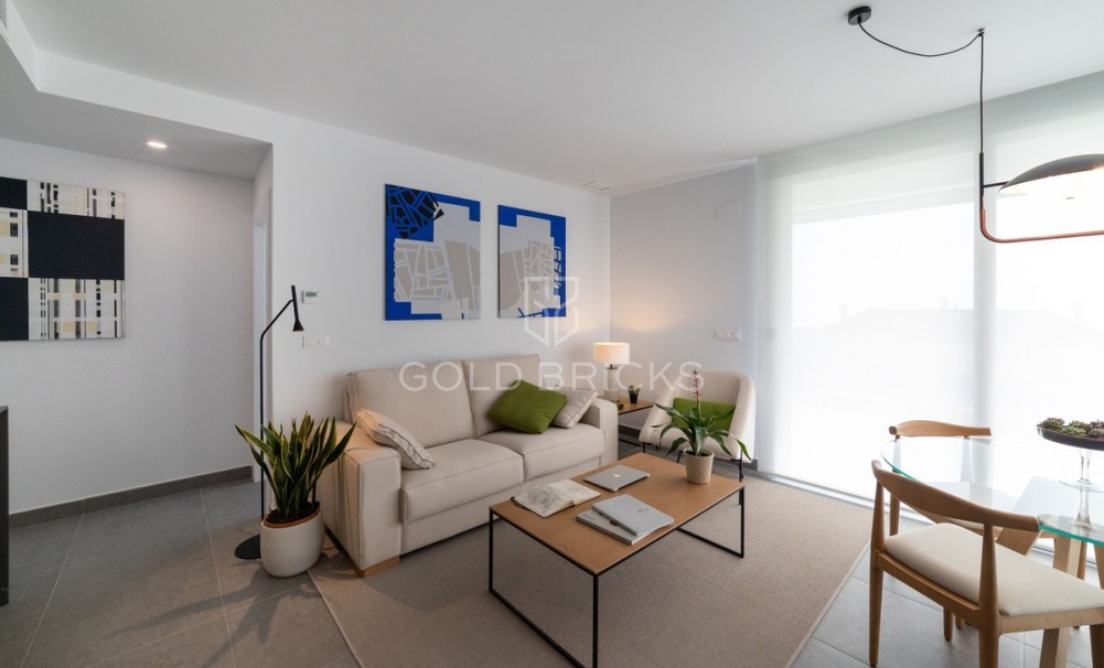 Nieuwbouw ·  · Polop · Polop Centro