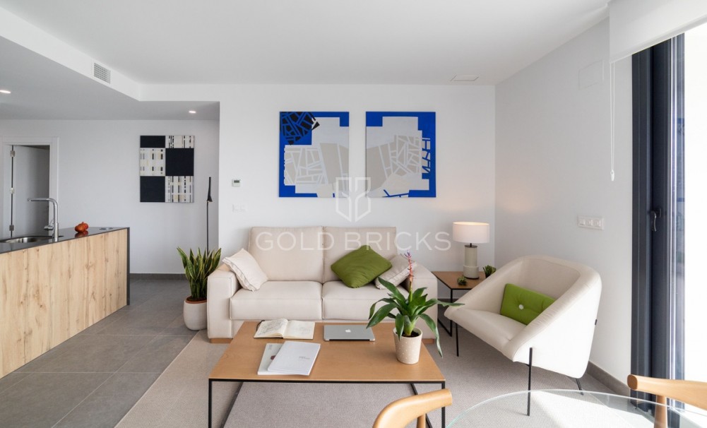 Nieuwbouw ·  · Polop · Polop Centro