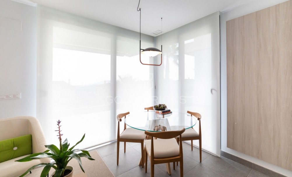 Nieuwbouw ·  · Polop · Polop Centro