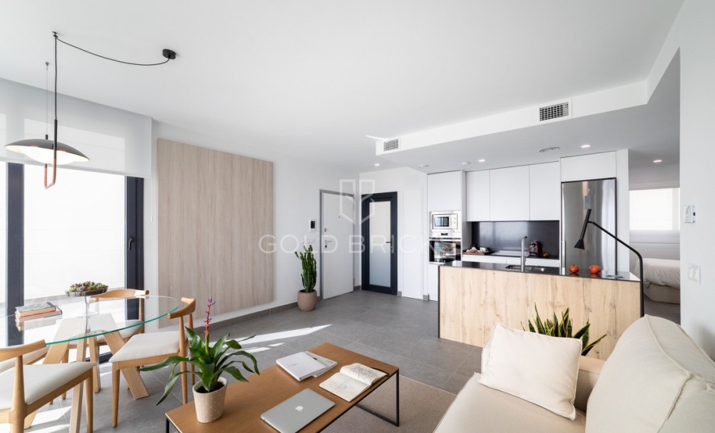 Nieuwbouw ·  · Polop · Polop Centro