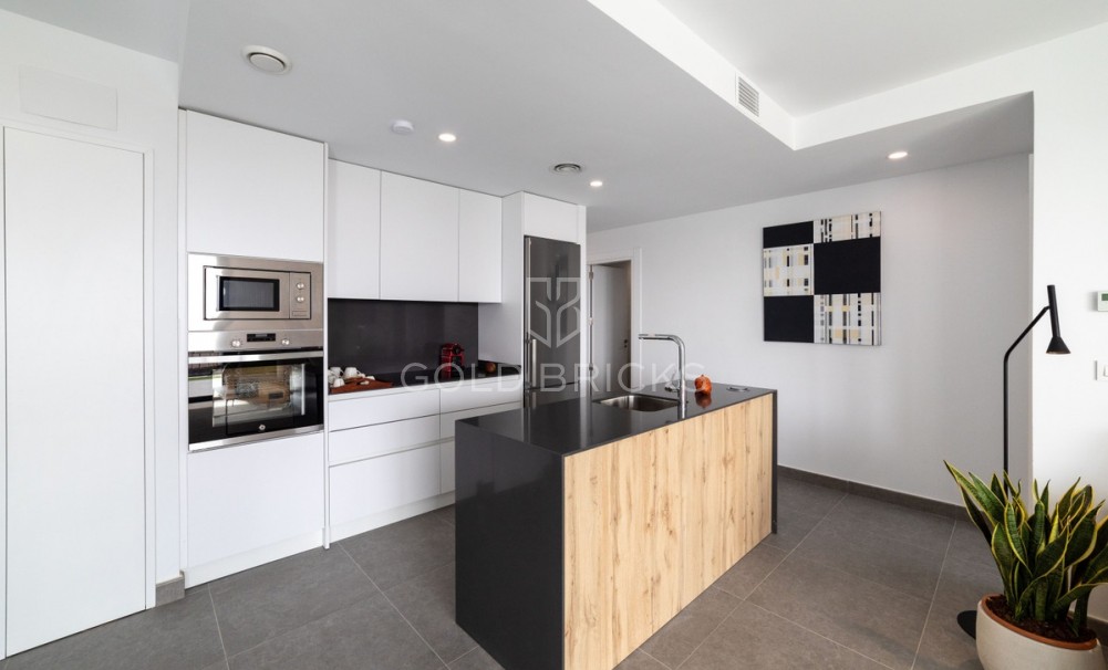 Nieuwbouw ·  · Polop · Polop Centro