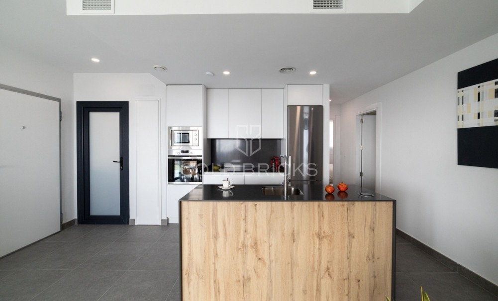 Nieuwbouw ·  · Polop · Polop Centro