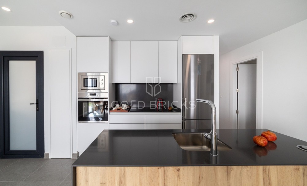 Nieuwbouw ·  · Polop · Polop Centro