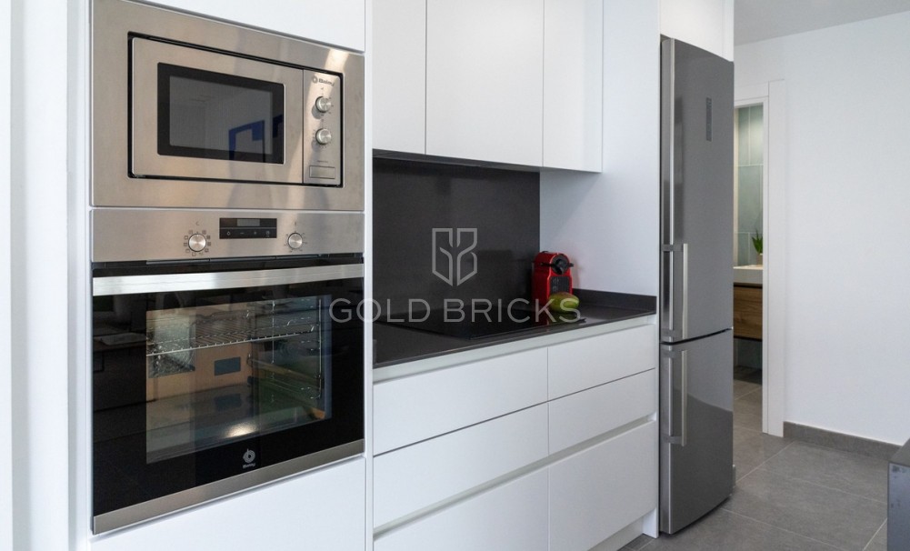 Nieuwbouw ·  · Polop · Polop Centro