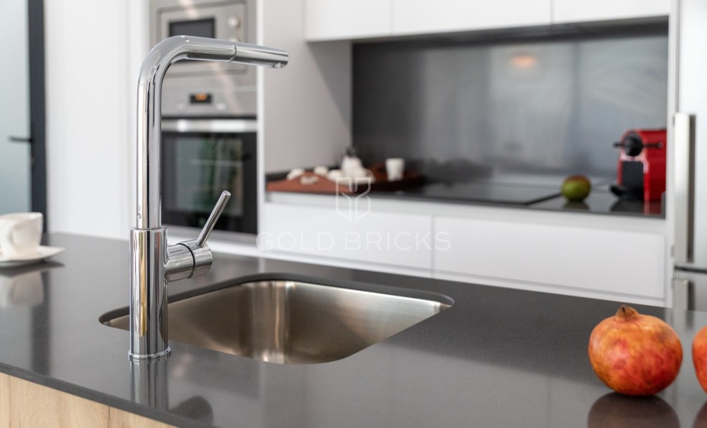 Nieuwbouw ·  · Polop · Polop Centro