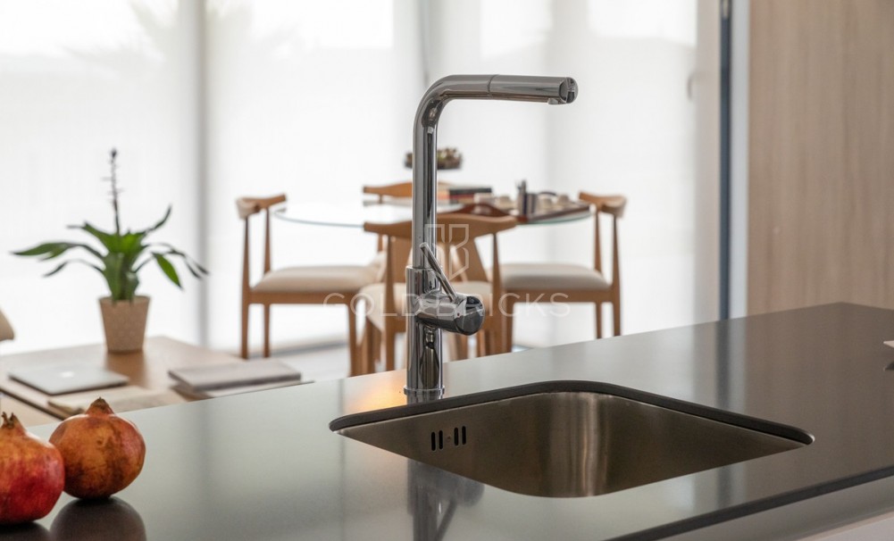 Nieuwbouw ·  · Polop · Polop Centro