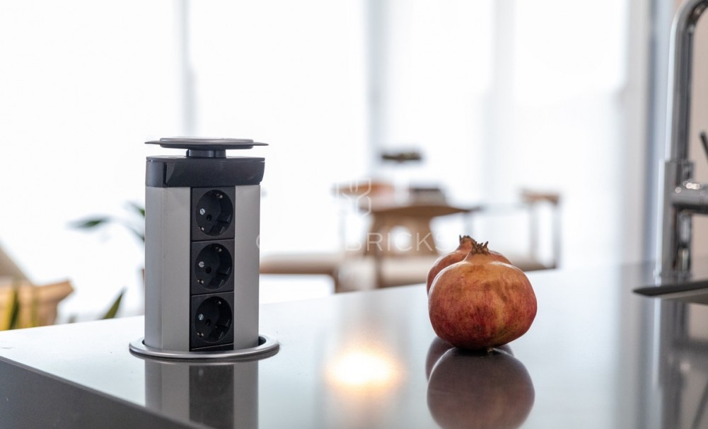 Nieuwbouw ·  · Polop · Polop Centro