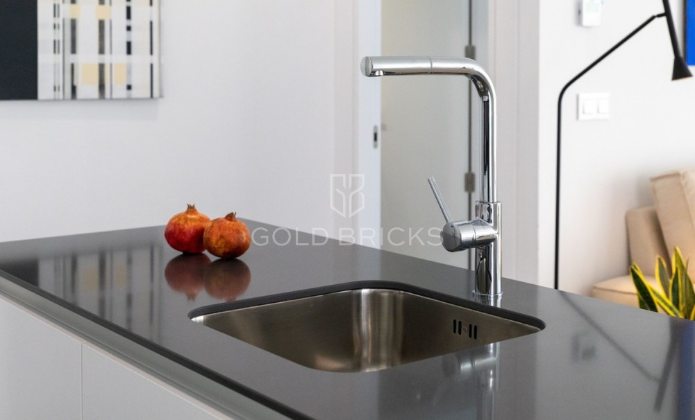 Nieuwbouw ·  · Polop · Polop Centro