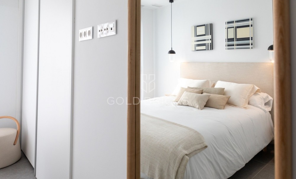 Nieuwbouw ·  · Polop · Polop Centro