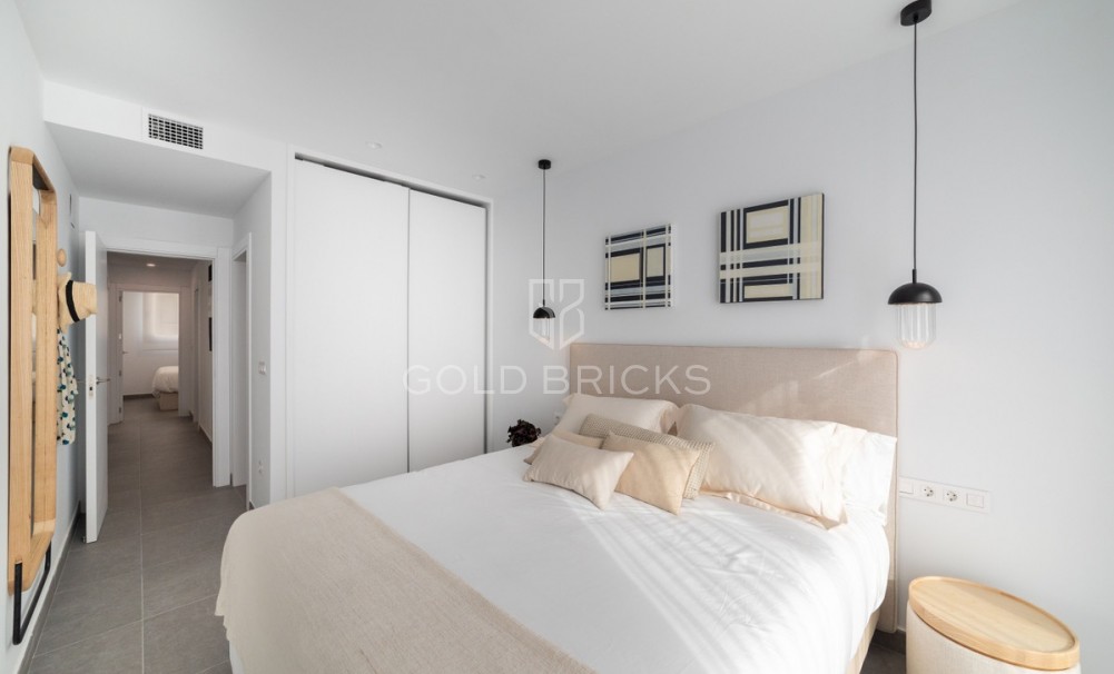 Nieuwbouw ·  · Polop · Polop Centro