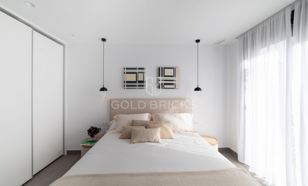 Nieuwbouw ·  · Polop · Polop Centro