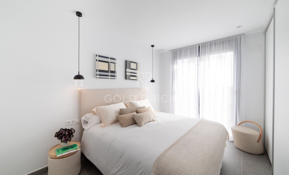 Nieuwbouw ·  · Polop · Polop Centro