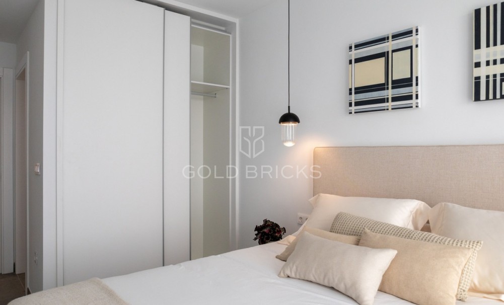 Nieuwbouw ·  · Polop · Polop Centro