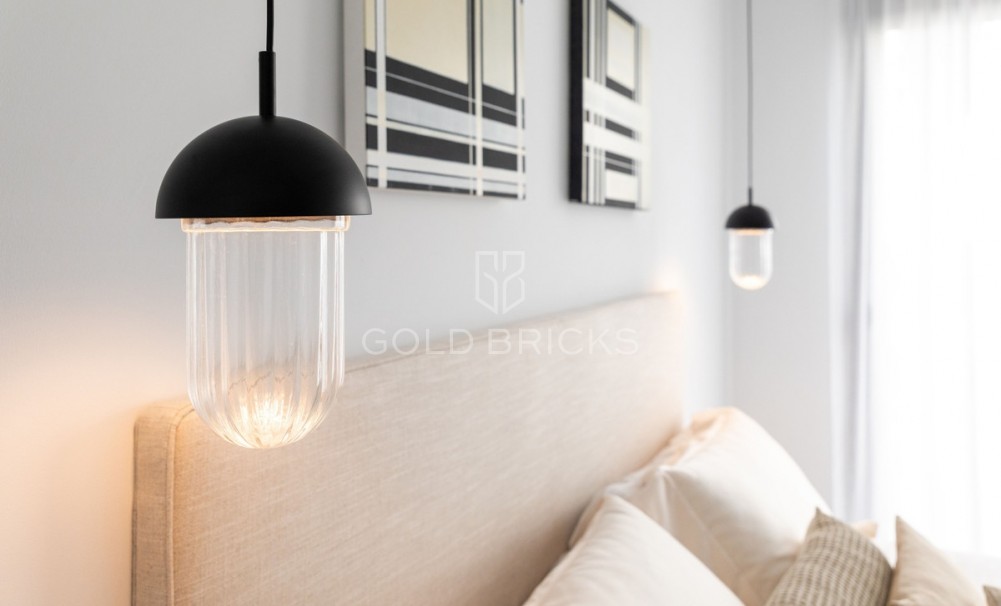 Nieuwbouw ·  · Polop · Polop Centro