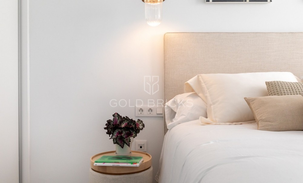 Nieuwbouw ·  · Polop · Polop Centro