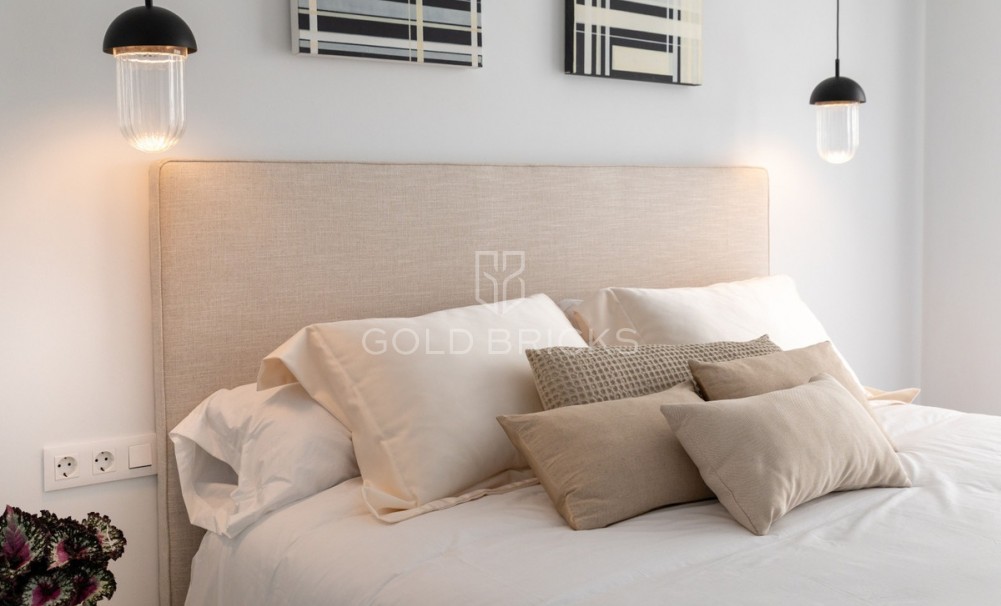 Nieuwbouw ·  · Polop · Polop Centro