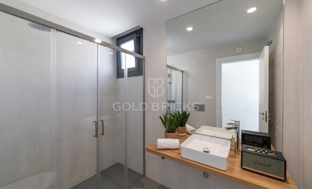 Nieuwbouw ·  · Polop · Polop Centro