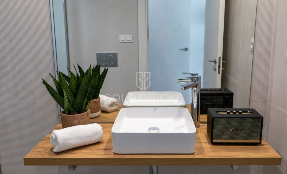 Nieuwbouw ·  · Polop · Polop Centro