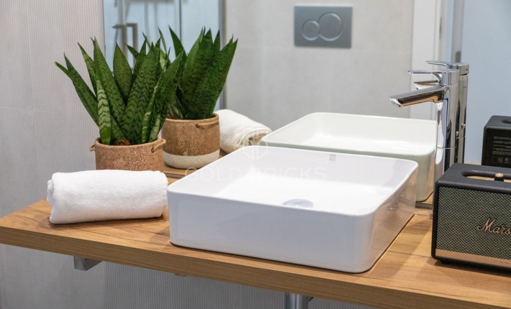 Nieuwbouw ·  · Polop · Polop Centro