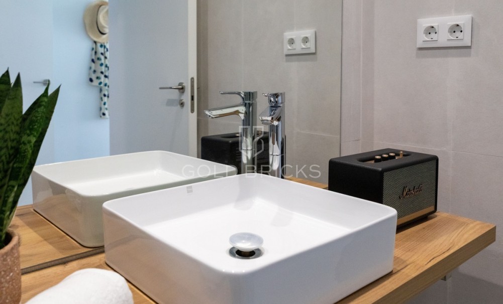 Nieuwbouw ·  · Polop · Polop Centro