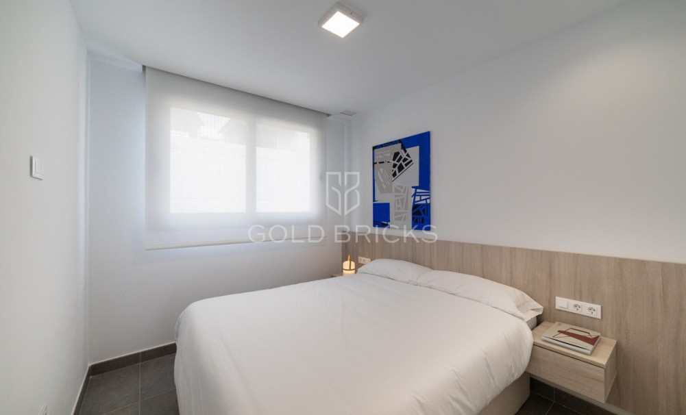 Nieuwbouw ·  · Polop · Polop Centro