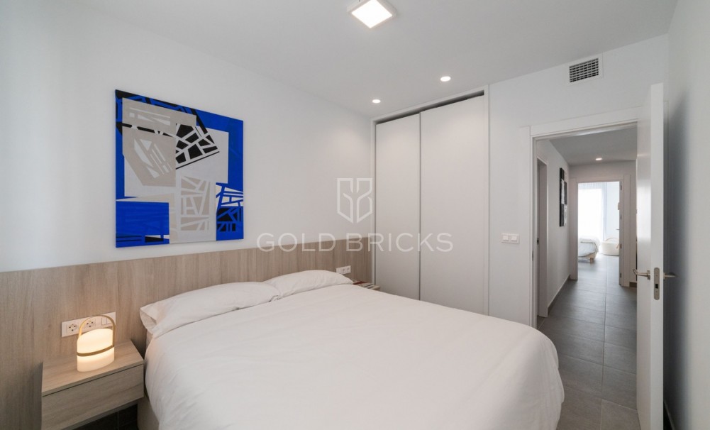 Nieuwbouw ·  · Polop · Polop Centro