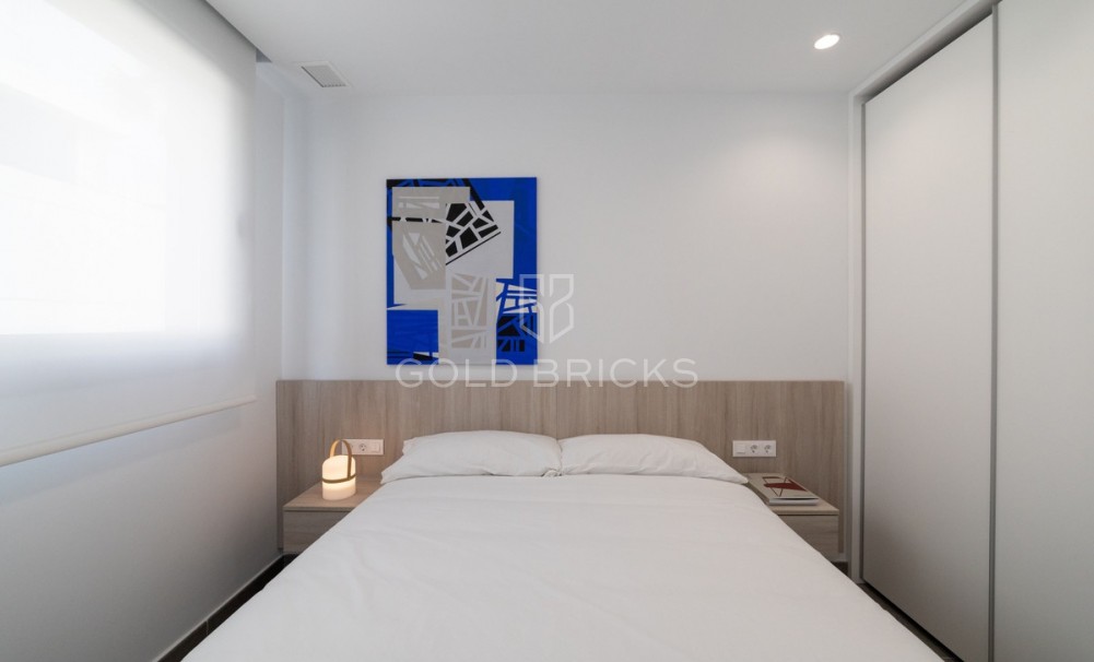 Nieuwbouw ·  · Polop · Polop Centro