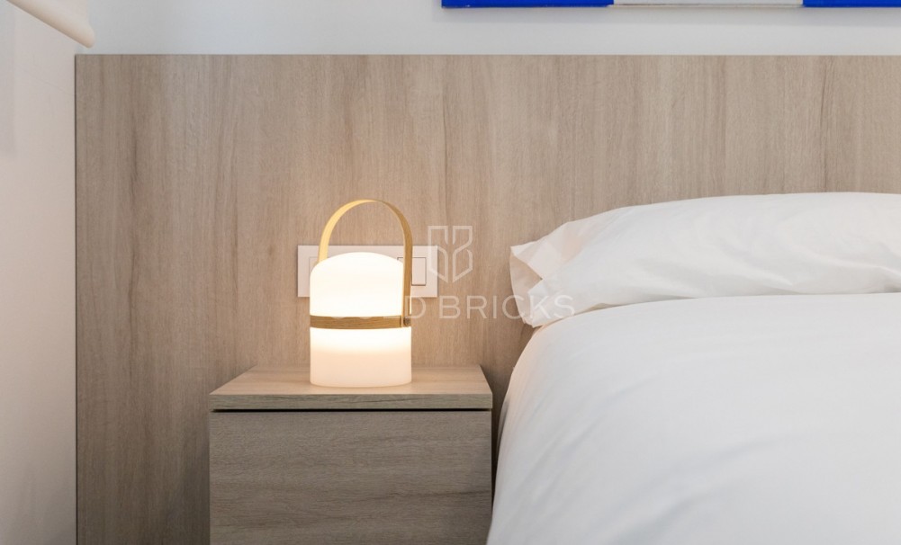 Nieuwbouw ·  · Polop · Polop Centro