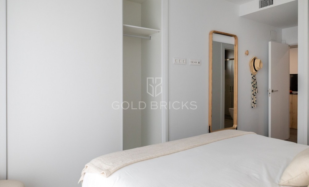 Nieuwbouw ·  · Polop · Polop Centro