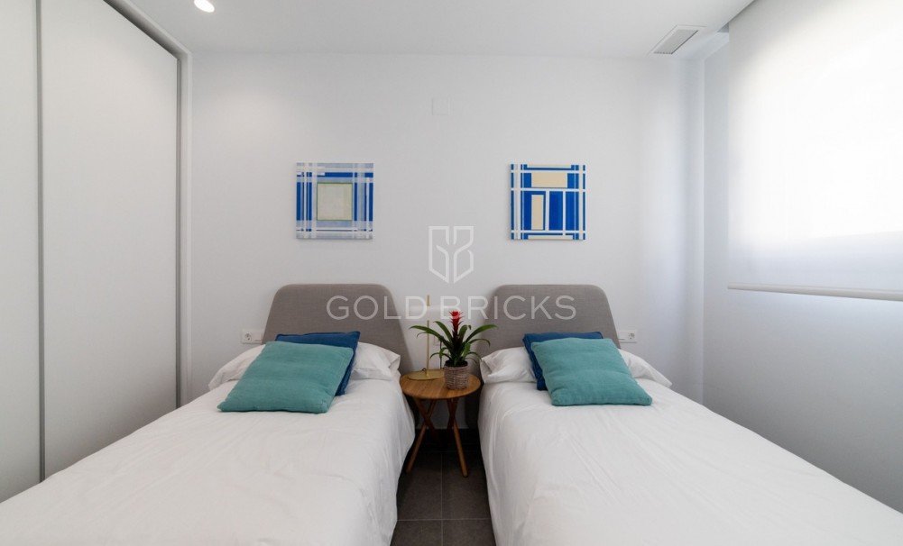 Nieuwbouw ·  · Polop · Polop Centro