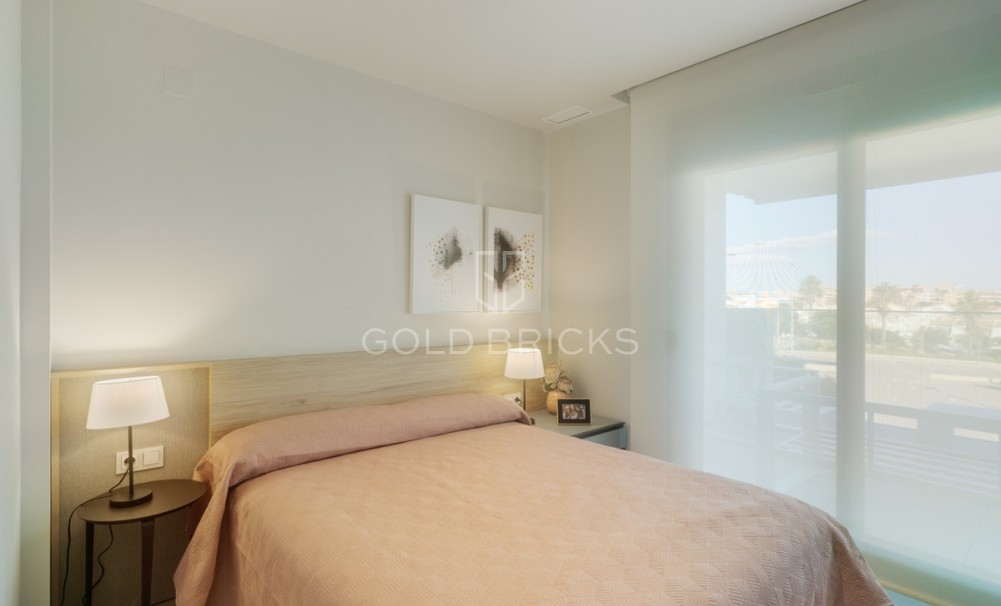 Nieuwbouw ·  · Orihuela · Mil Palmeras