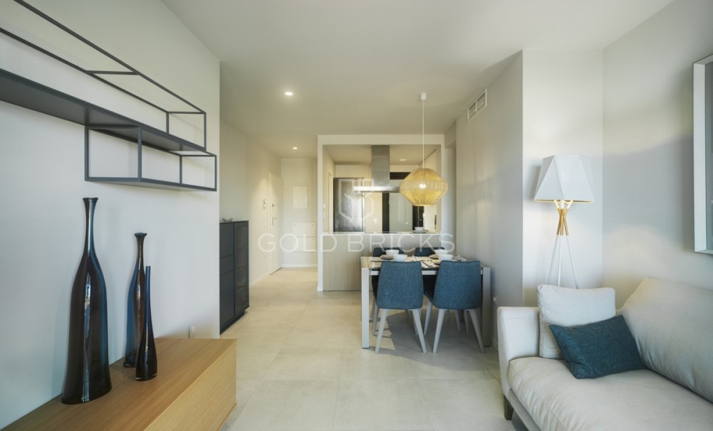 Nieuwbouw ·  · Orihuela · Mil Palmeras