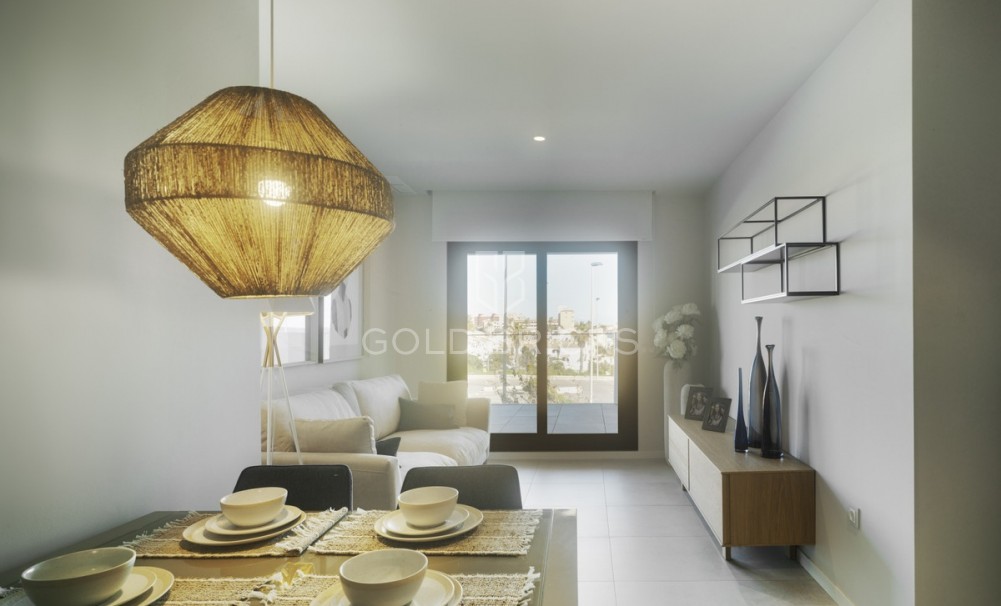 Nieuwbouw ·  · Orihuela · Mil Palmeras