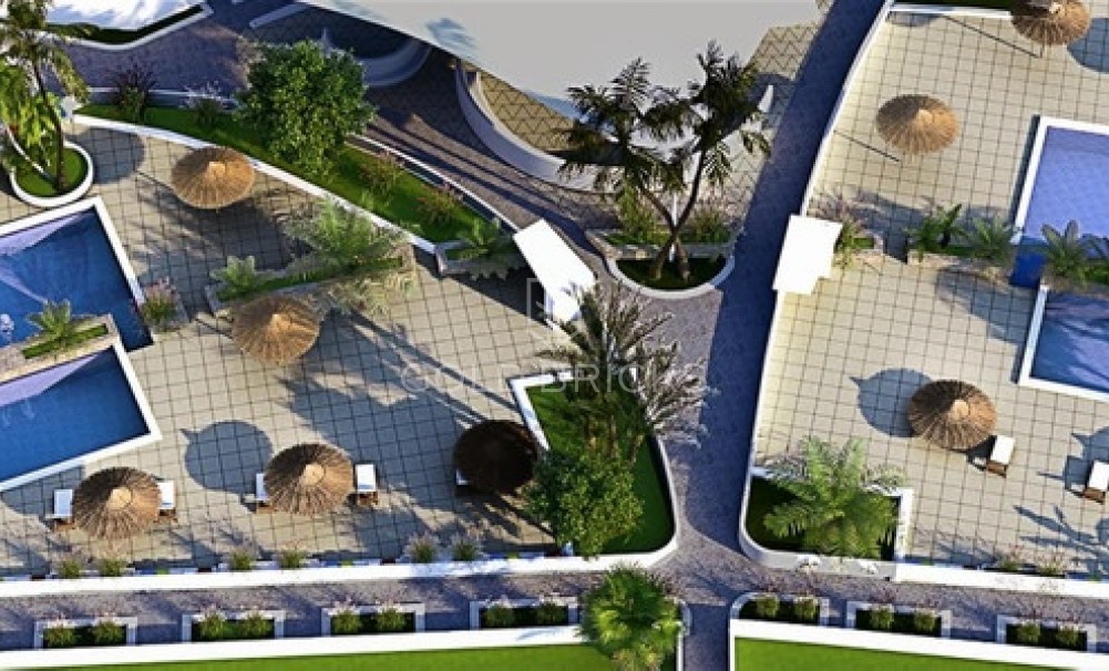 Nieuwbouw ·  · Orihuela · Mil Palmeras