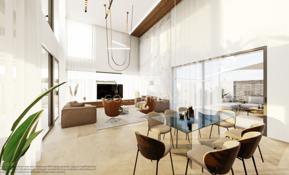 Nieuwbouw ·  · Orihuela · La Zenia