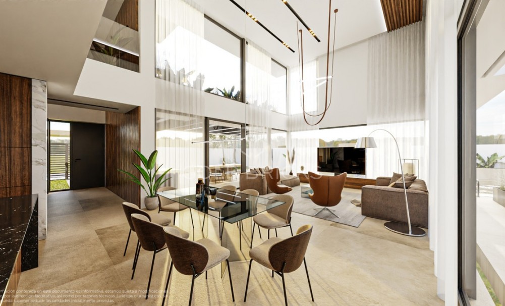 Nieuwbouw ·  · Orihuela · La Zenia