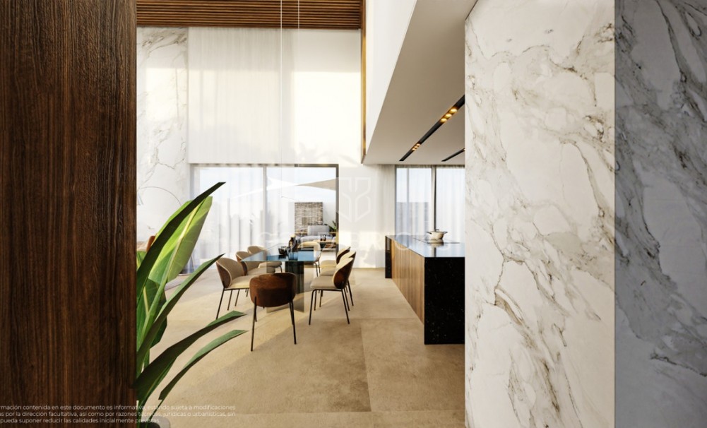 Nieuwbouw ·  · Orihuela · La Zenia