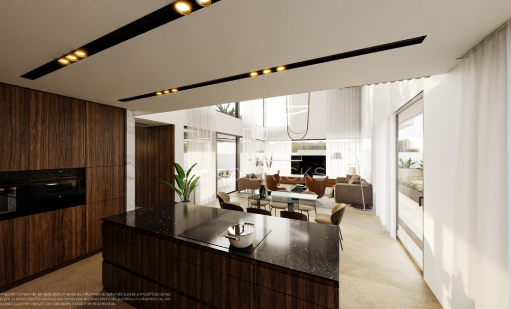 Nieuwbouw ·  · Orihuela · La Zenia