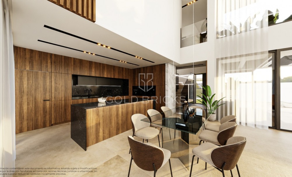 Nieuwbouw ·  · Orihuela · La Zenia