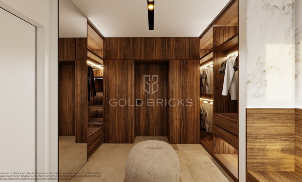 Nieuwbouw ·  · Orihuela · La Zenia