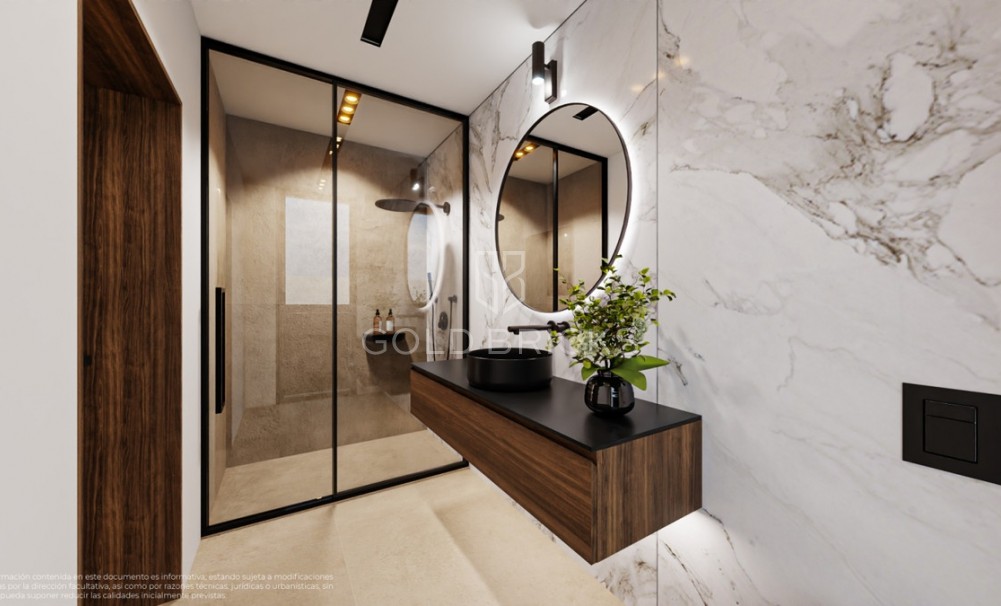 Nieuwbouw ·  · Orihuela · La Zenia